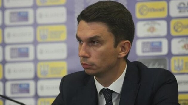 Суд арештував генсекретаря УАФ на 2 місяці. Скандал буде ще більшим, якщо заставу за нього внесе ДТЕК