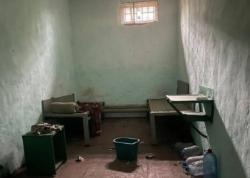 В звільненій від окупантів Снігурівці на Миколаївщині виявили катівню – ЗМІ (ФОТО)