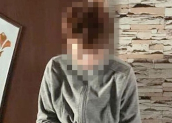 СБУ затримала «високопоставлену» колаборантку, яка очолювала «апарат» окупаційної адміністрації у Снігурівці на Миколаївщини (ФОТО, ВІДЕО)