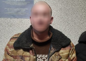 На Миколаївщині правоохоронці затримали чоловіка за вбивство знайомого (ФОТО)