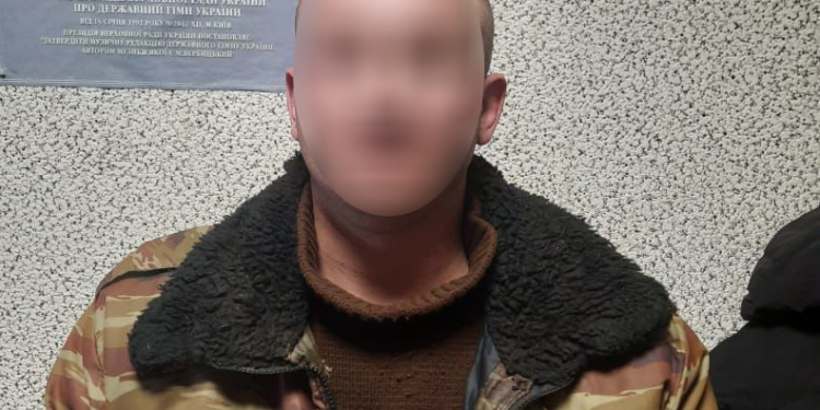 На Миколаївщині правоохоронці затримали чоловіка за вбивство знайомого (ФОТО)