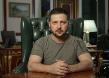 Зараз важливо, щоб зберігалася наша здатність до спільних дій, – Зеленський (ВІДЕО)