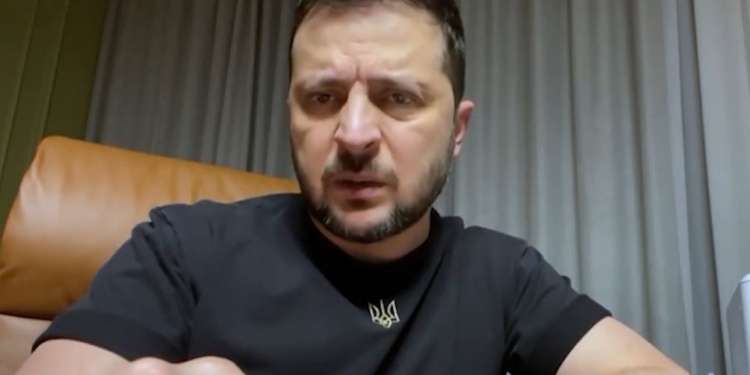 Перемоги на Херсонщині забезпечили і бійці на Сході. Президент назвав морпіхів із 36-ї бригади, десантників із 79-ї (ВІДЕО)