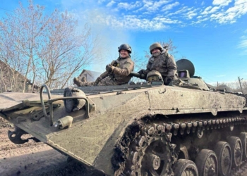 ЗСУ знищили скупчення ворога на Запоріжжі і в Скадовську, – Генштаб