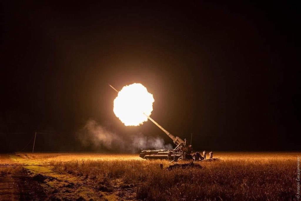 Втрати Росії у війні проти України - майже 83 тис. рашистів, 75 крилатих ракет за добу 1