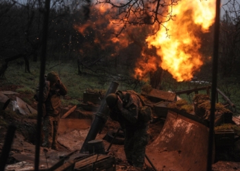 Україна може загрожувати Новоросійську, і це ще більше підірве  вплив Росії в Чорному морі, – британська розвідка