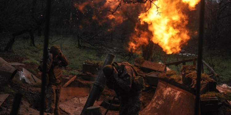 Україна може загрожувати Новоросійську, і це ще більше підірве  вплив Росії в Чорному морі, – британська розвідка