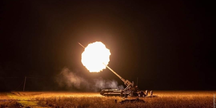 Втрати Росії у війні проти України – майже 83 тис. рашистів, 75 крилатих ракет за добу