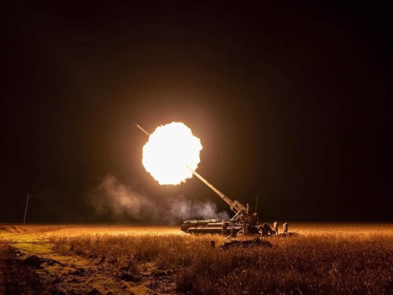 Втрати Росії у війні проти України – майже 83 тис. рашистів, 75 крилатих ракет за добу