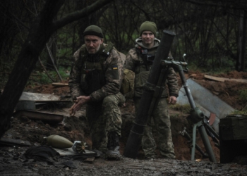 Україна може загрожувати Новоросійську, і це ще більше підірве  вплив Росії в Чорному морі, – британська розвідка