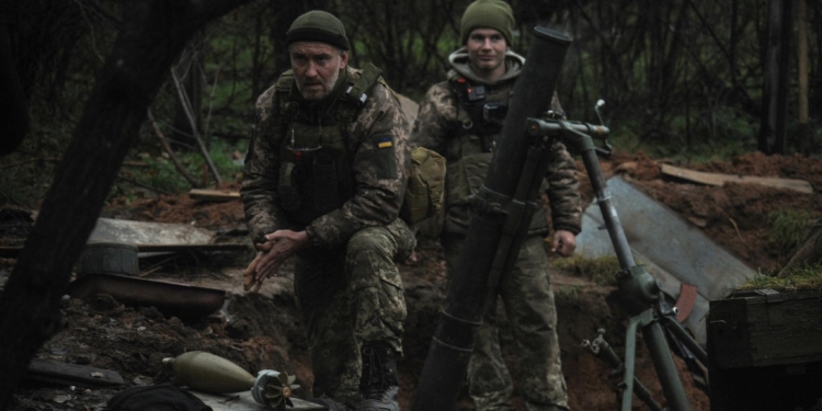 Україна може загрожувати Новоросійську, і це ще більше підірве вплив Росії в Чорному морі, – британська розвідка