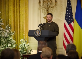 Комплекс Patriot – це важливий крок у створенні дієвого повітряного щита для України, – Зеленський за результатами переговорів із Байденом (ВІДЕО)