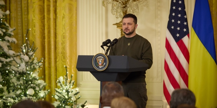 Комплекс Patriot – це важливий крок у створенні дієвого повітряного щита для України, – Зеленський за результатами переговорів із Байденом (ВІДЕО)