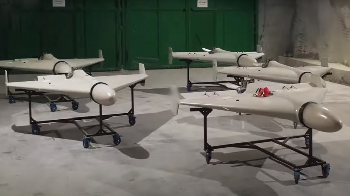 Канада ввела чергові санкції проти Ірану за постачання бойових дронів рф