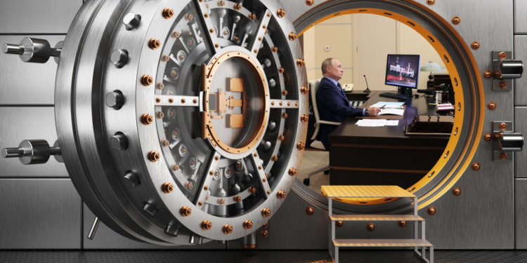 Секретні бункери путіна. Де і як президент країни-терориста планує провести ядерну зиму