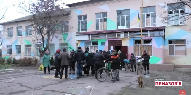 Обстріли, грабежі, обшуки і катування АТОвців – що розповідають жителі Снігурівки на Миколаївщині про окупацію (ВІДЕО)