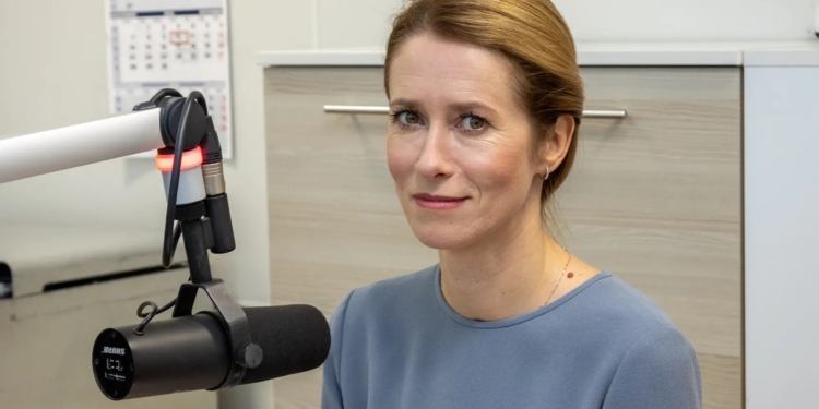 Естонія більше не зможе приймати українських біженців і перенаправить їх до Фінляндії