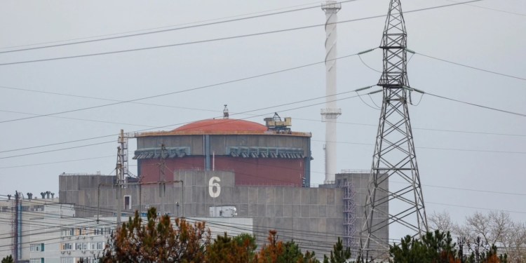 У Держдепі США побоюються, що перебої в електропостачанні України можуть призвести до ядерної аварії