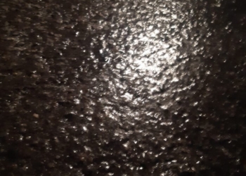 В Новому Бузі на Миколаївщині – сильна ожеледиця. Будьте обережні! (ВІДЕО)