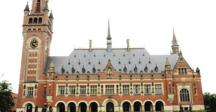 Дві країни доєдналися до позову України проти росії в Міжнародному суді ООН