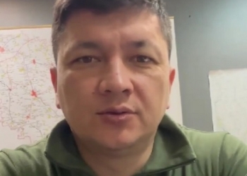 «Росіяни навмисно обстріляли Миколаїв без будь-якої військової задачі» – Кім (ВІДЕО)