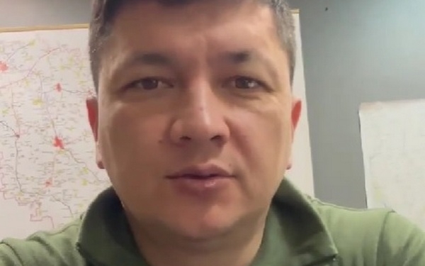 «Росіяни навмисно обстріляли Миколаїв без будь-якої військової задачі» – Кім (ВІДЕО)