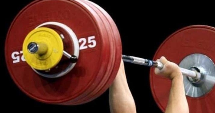 Команда юних важкоатлетів Миколаївщини стала другою на чемпіонаті України. Хто із спортсменів здобув нагороди