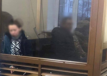 В Одесі викрито подружжя шпигунів з рф, яке розвідувало дані для знищення ракетного озброєння ЗСУ (ФОТО)