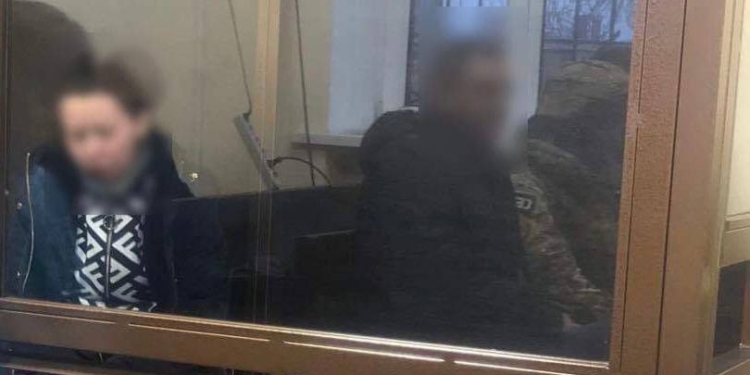 В Одесі викрито подружжя шпигунів з рф, яке розвідувало дані для знищення ракетного озброєння ЗСУ (ФОТО)