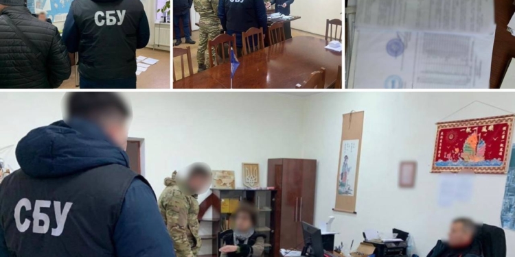 Одне з вінницьких підприємств продовжувало експортувати до рф комплектуючі для ремонту військової техніки