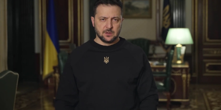 В Україні нарешті розставлять крапки над «і» в питанні церкви московського патріархату. Звернення Зеленського (ВІДЕО)