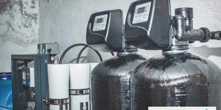 Данія надала Миколаєву 50 систем для очищення води – частина вже встановлена в місті (ФОТО)