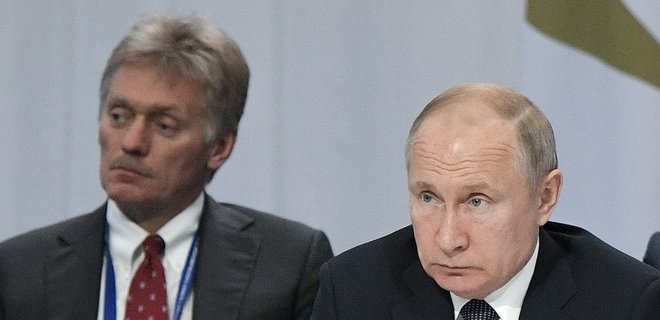 Кремль створює умови для затяжної війни, а його заяви про нібито цілі – це інформаційна кампанія, спрямована на схиляння України до переговорів, – ISW