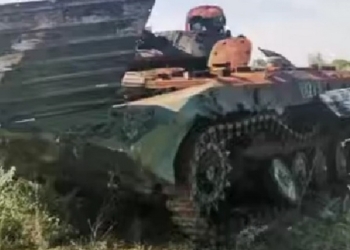 Ось такий він, «руський мир»: миколаївські поліцейські показали, як зараз виглядає звільнена Херсонщина (ВІДЕО)