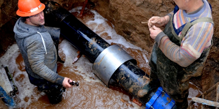 Борги жителів Миколаєва «Миколаївводоканалу» перевищили 230 млн.грн.