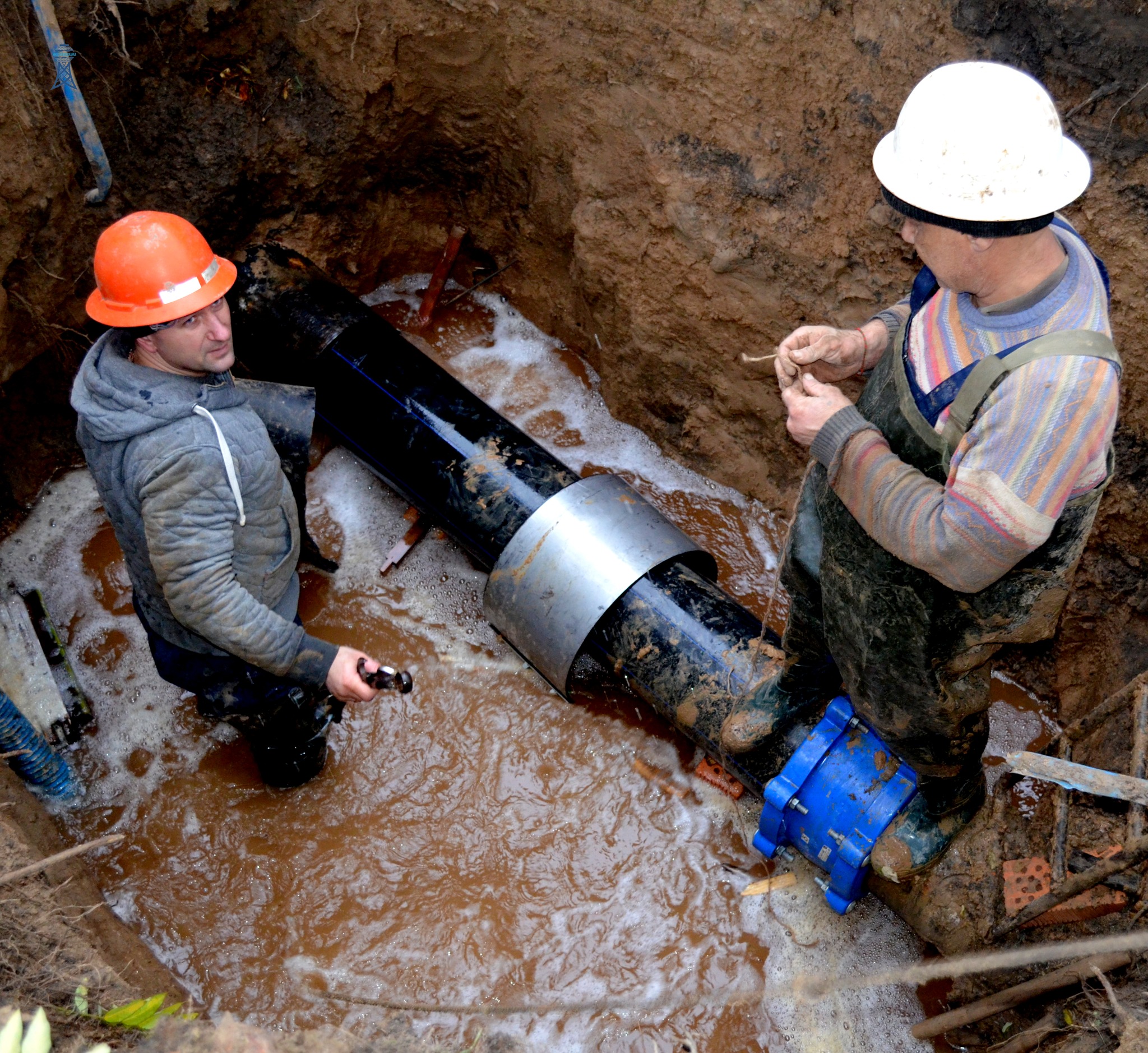 Борги жителів Миколаєва «Миколаївводоканалу» перевищили 230 млн.грн.
