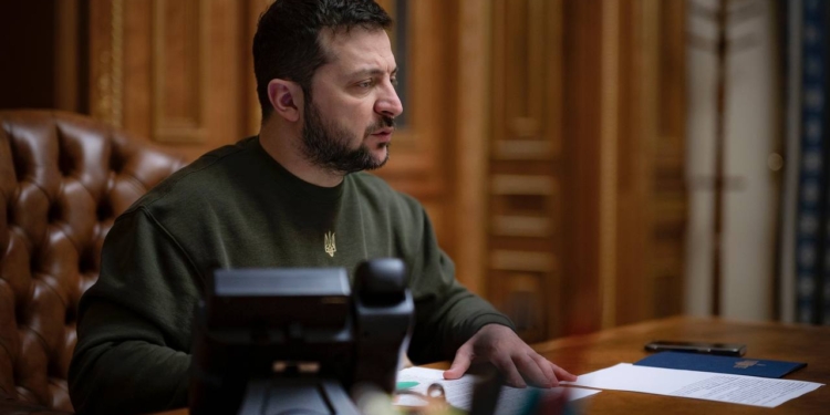 Ердоган поговорив і з Зеленським. І знов про зернову угоду