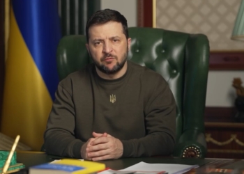 Засідання Ставки, ситуація в енергетиці і санкції проти 7 осіб – про що в своєму зверненні говорив Зеленський (ВІДЕО)