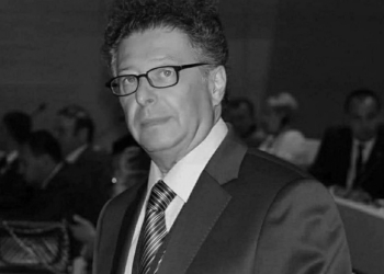 Помер колишній головний архітектор Миколаєва та віце-мер Володимир Гуллер