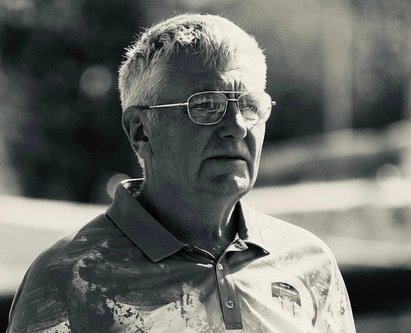 Помер президент Миколаївської обласної федерації вітрильного спорту