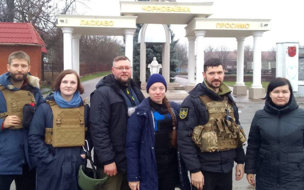 Найбільше, ніж в будь-якій деокупованій області України: спеціальна мобільна група зафіксувала 64 факти сексуального насильства окупантів на Херсонщині 1