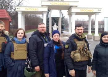 Найбільше, ніж в будь-якій деокупованій області України: спеціальна мобільна група зафіксувала 64 факти сексуального насильства окупантів на Херсонщині