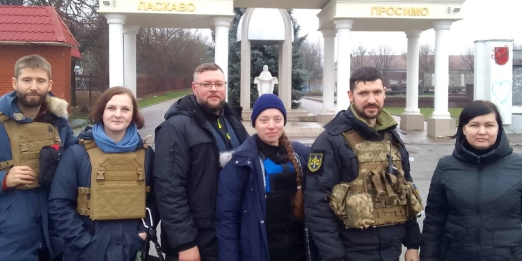 Найбільше, ніж в будь-якій деокупованій області України: спеціальна мобільна група зафіксувала 64 факти сексуального насильства окупантів на Херсонщині