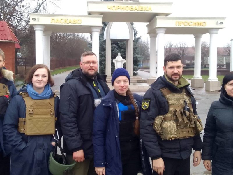 Найбільше, ніж в будь-якій деокупованій області України: спеціальна мобільна група зафіксувала 64 факти сексуального насильства окупантів на Херсонщині