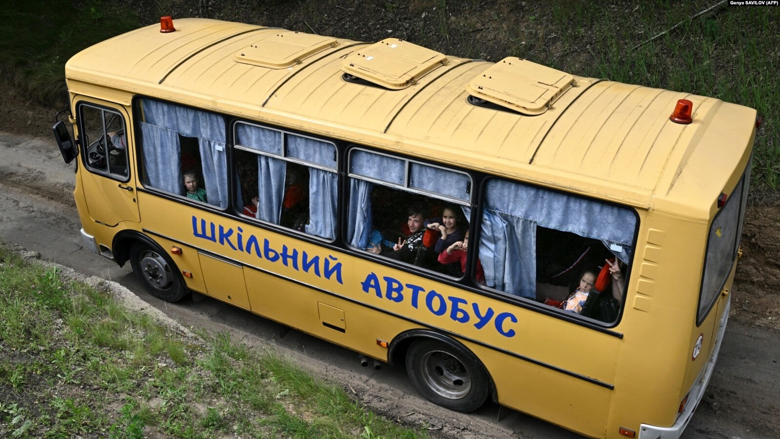 На території росії знаходиться 12 тисяч дітей, більшість яких вивезли примусово, – Омбудсмен