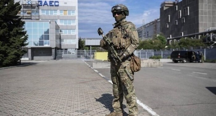 Рішення щодо безпеки ЗАЕС може бути ухвалене вже до кінця цього року – МАГАТЕ