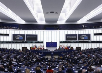 Європарламент визнав Голодомор в Україні 30-х років геноцидом
