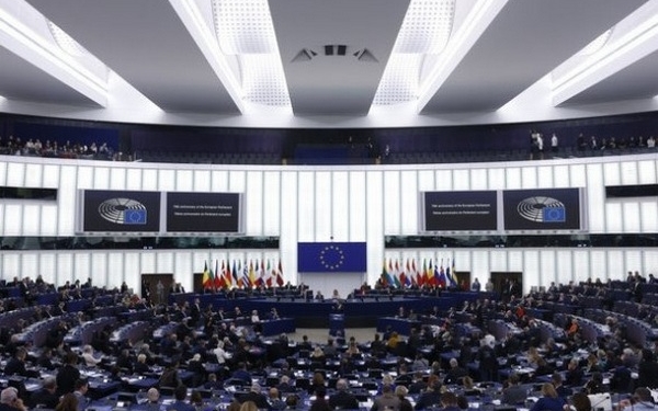 Європарламент визнав Голодомор в Україні 30-х років геноцидом