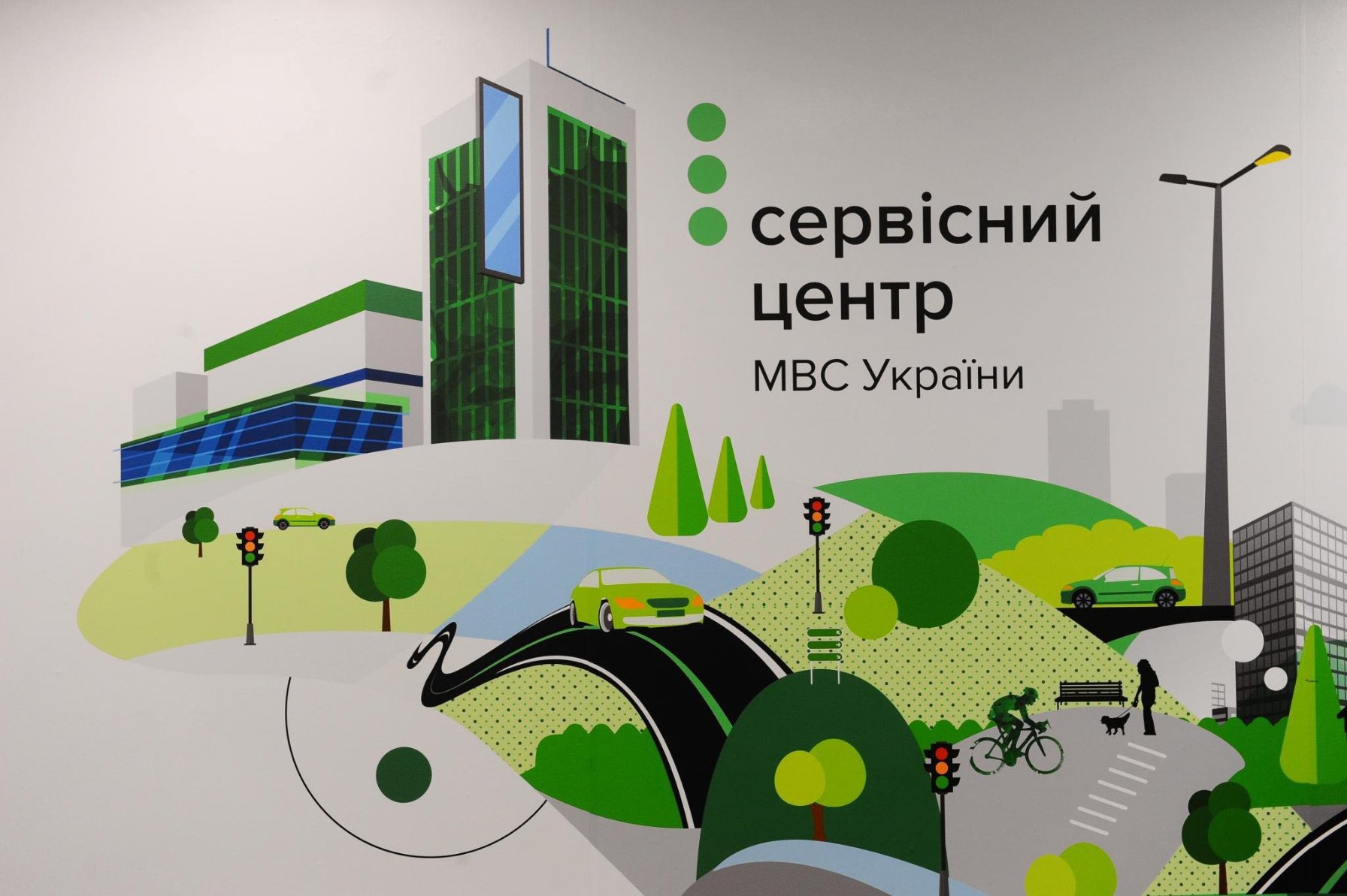 З початку року сервісні центри МВС Миколаївщини виявили вісім осіб, які знаходяться в розшуку