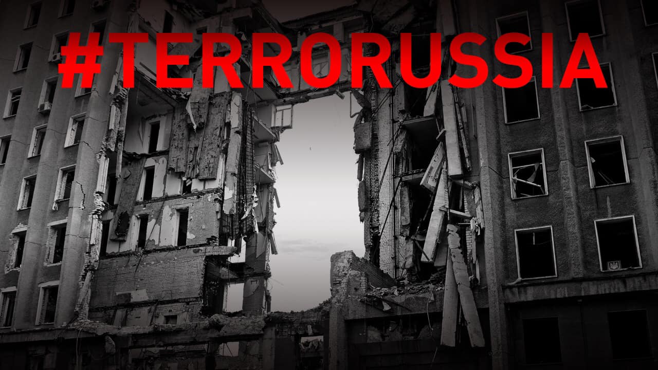 Внаслідок масованої ракетної атаки росіян пошкоджені енергооб‘єкти як на сході, так і на півдні країни – Галущенко